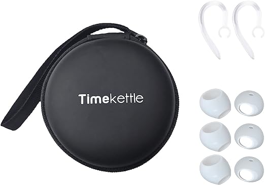 Партатыўны чахол для навушнікаў Timekettle WT2 Edge/W3 Translator
