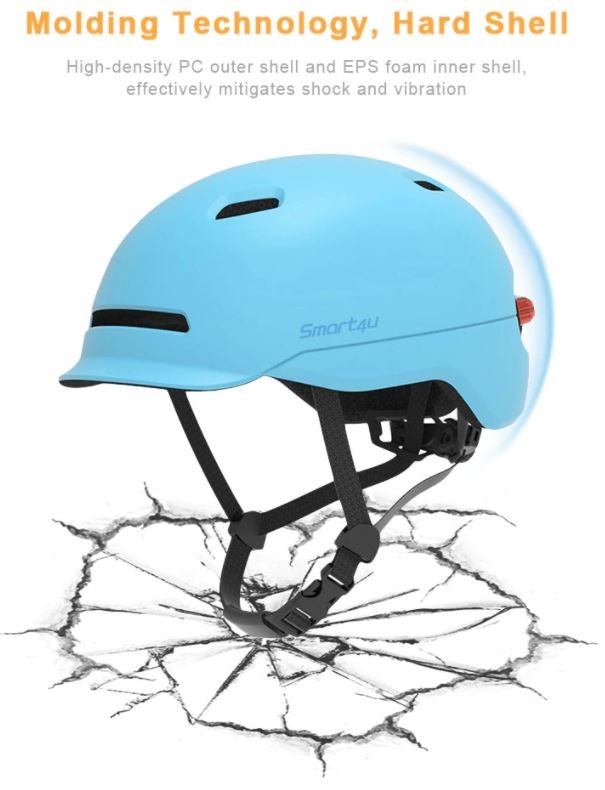 шлем livall