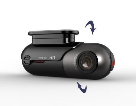 камера для міні -аўтамабіля Profio S13