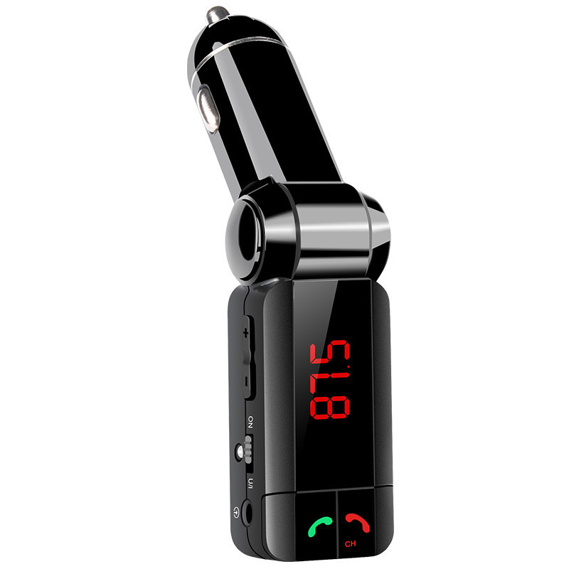 FM-перадатчык з гучнай сувяззю Bluetooth