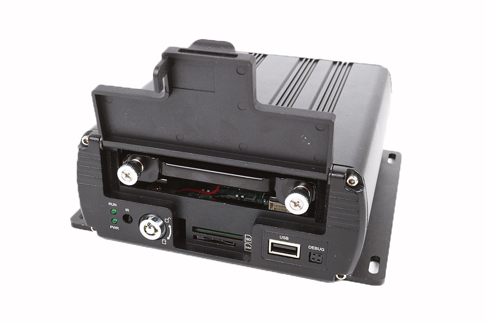 camera profio x7 - лепшы 4-канальны відэарэгістратар