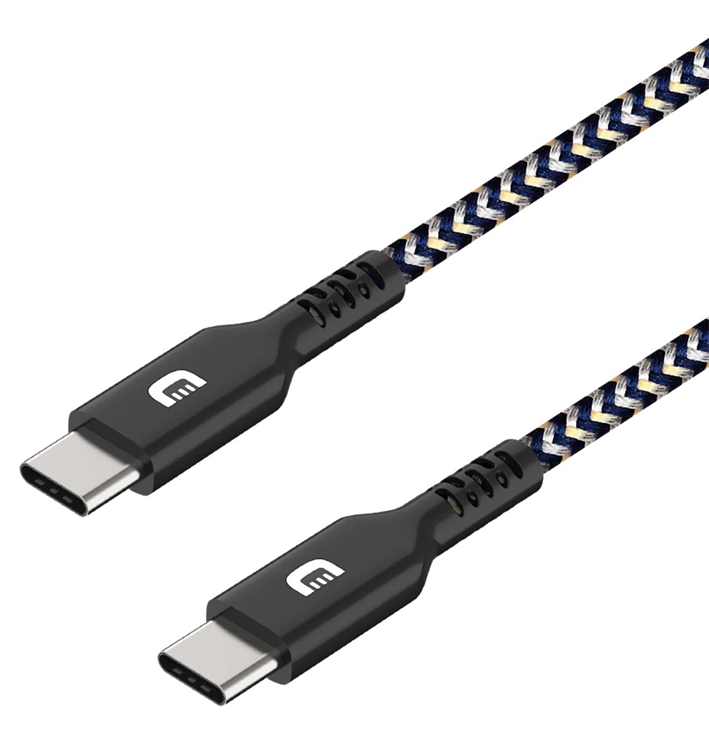 Злучальны кабель USB usbc да usbc
