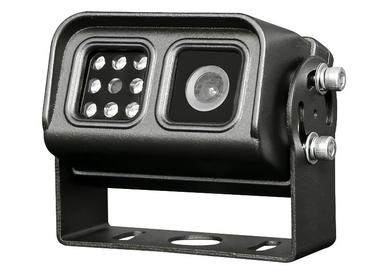 IR начная камера Full HD з заднім ходам паркоўка аўтамабіль фургон
