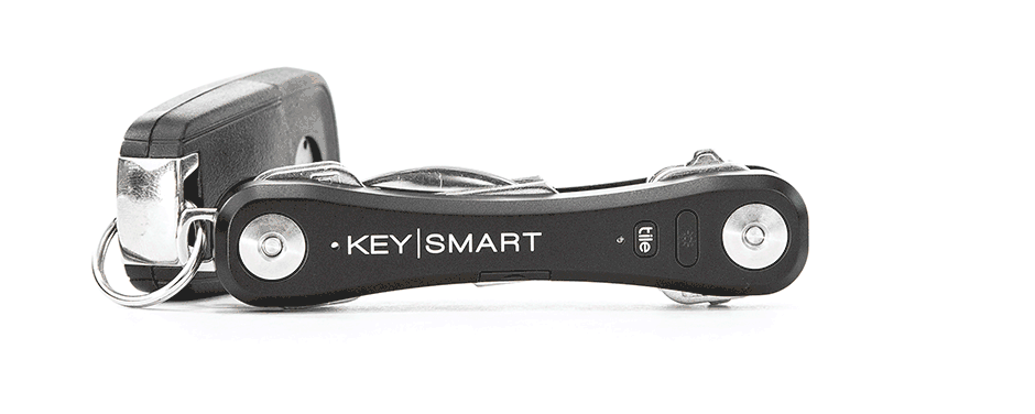 Арганізатар клавіш KeySmart Pro