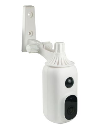 CCTV 4g sim-камера - камера бяспекі