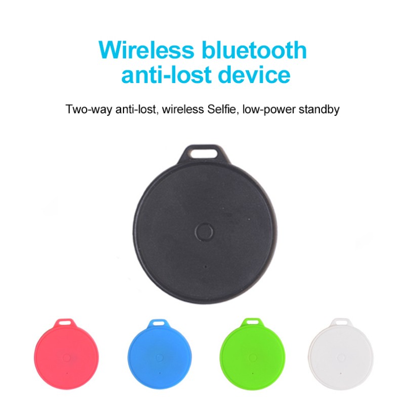 Прылада Bluetooth для пошуку ключоў, мабільнага тэлефона і г.д